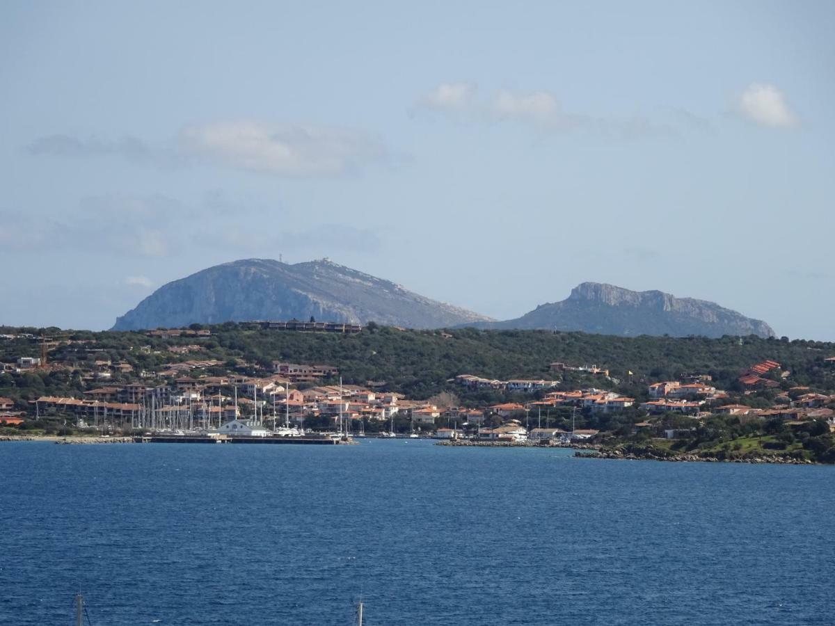 Appartamento I Ginepri Portisco Dış mekan fotoğraf