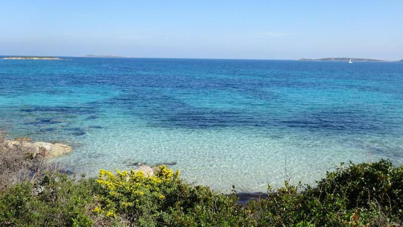 Appartamento I Ginepri Portisco Dış mekan fotoğraf