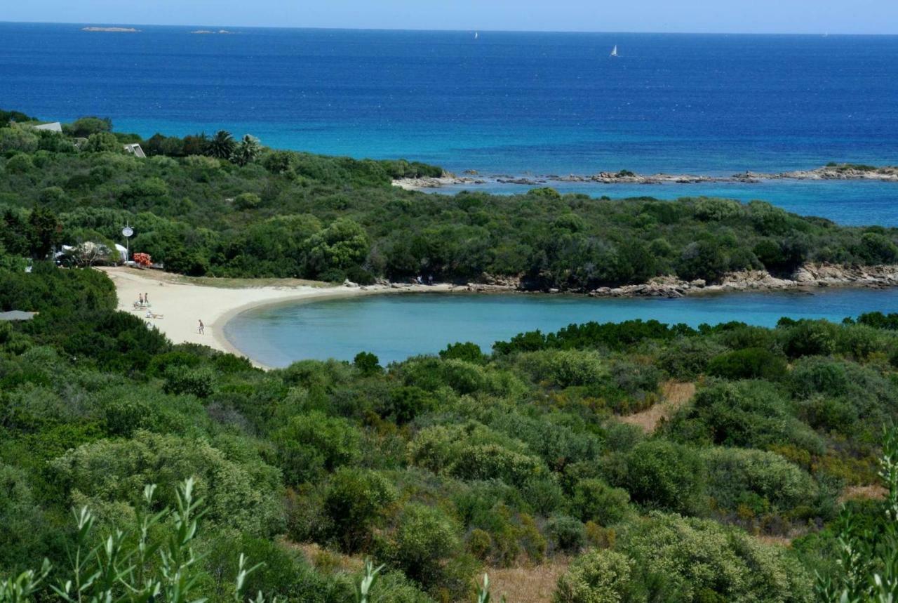 Appartamento I Ginepri Portisco Dış mekan fotoğraf