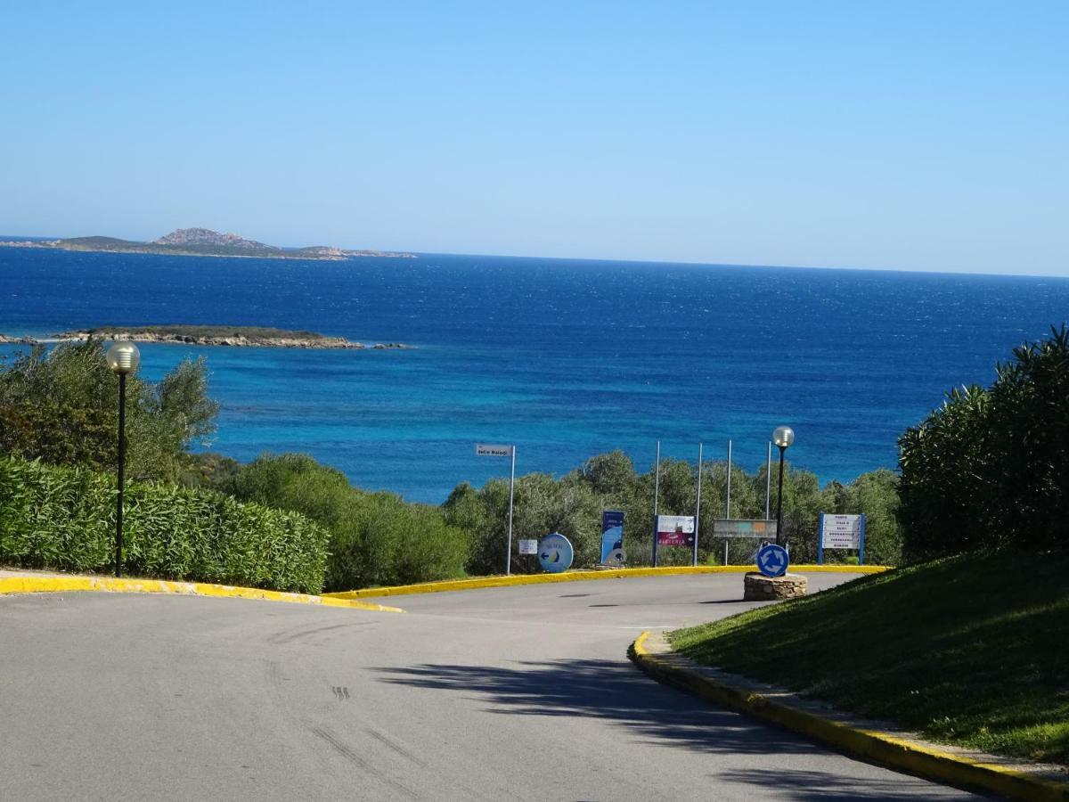 Appartamento I Ginepri Portisco Dış mekan fotoğraf