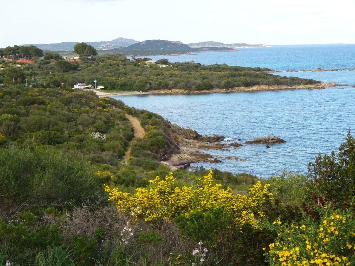 Appartamento I Ginepri Portisco Dış mekan fotoğraf