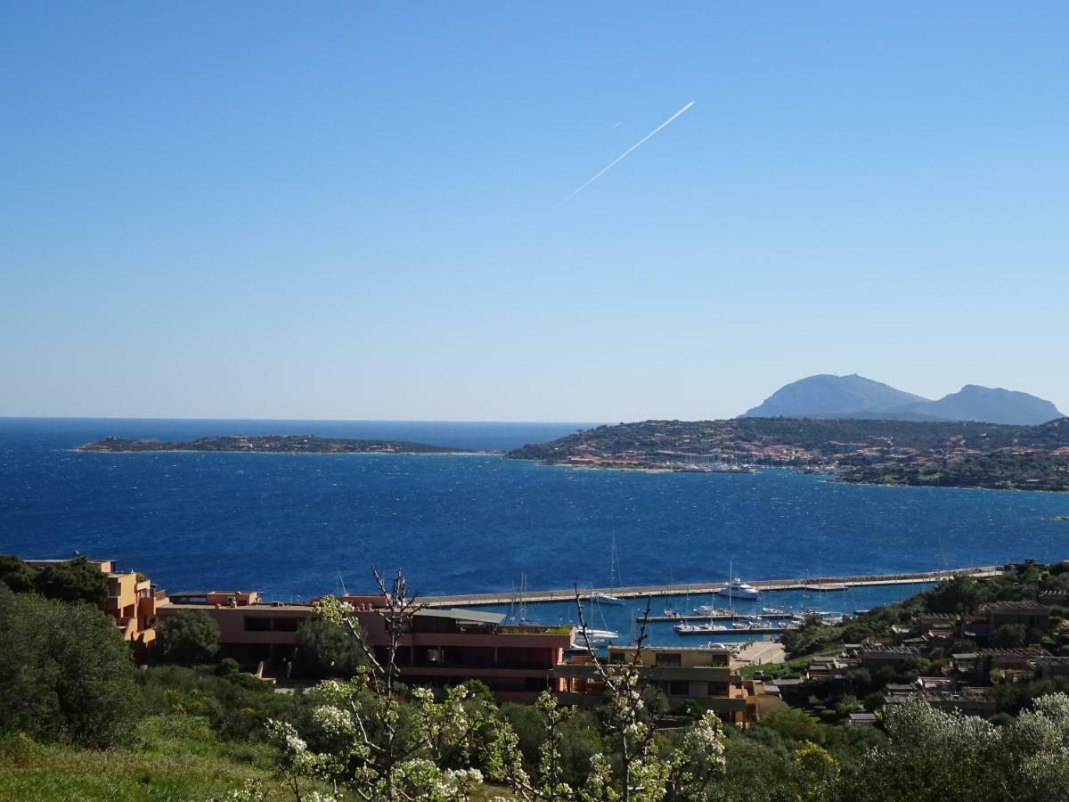 Appartamento I Ginepri Portisco Dış mekan fotoğraf