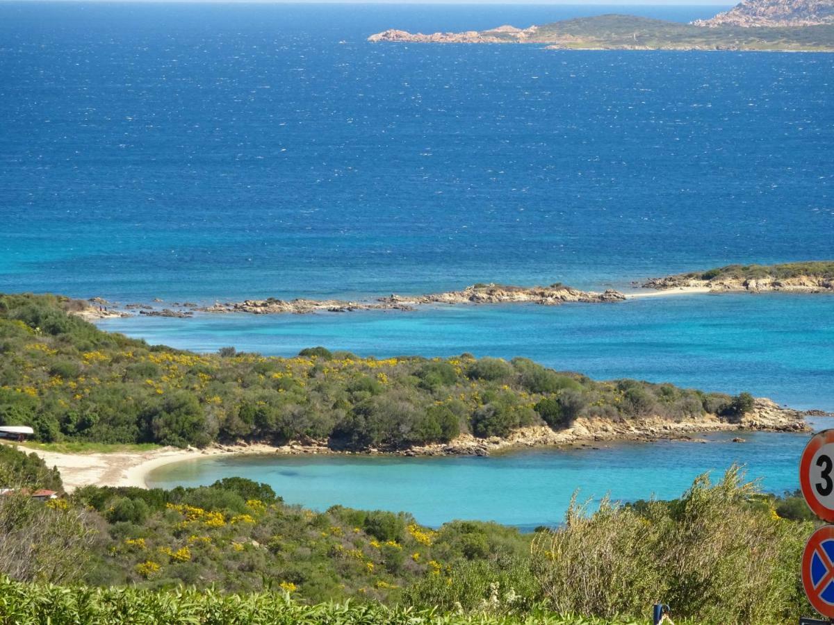 Appartamento I Ginepri Portisco Dış mekan fotoğraf