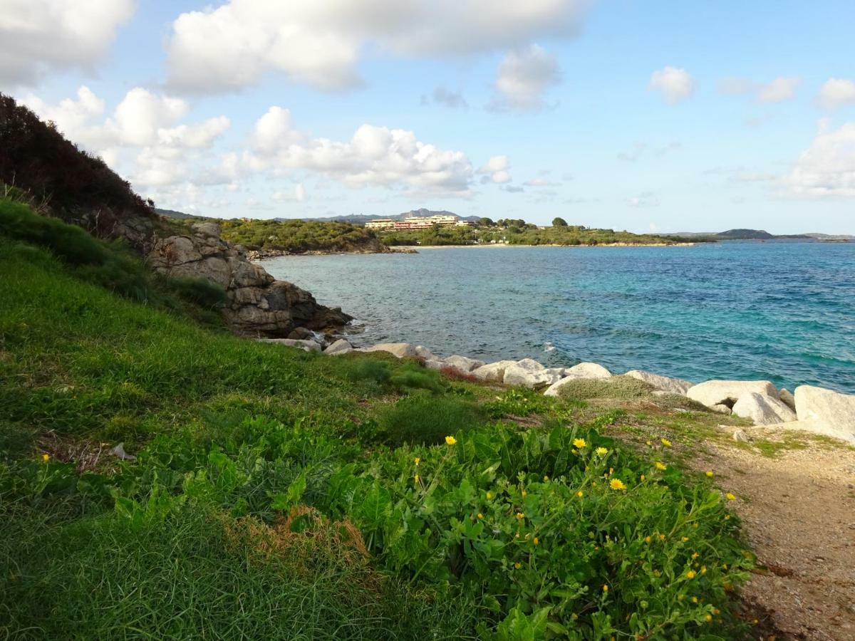 Appartamento I Ginepri Portisco Dış mekan fotoğraf