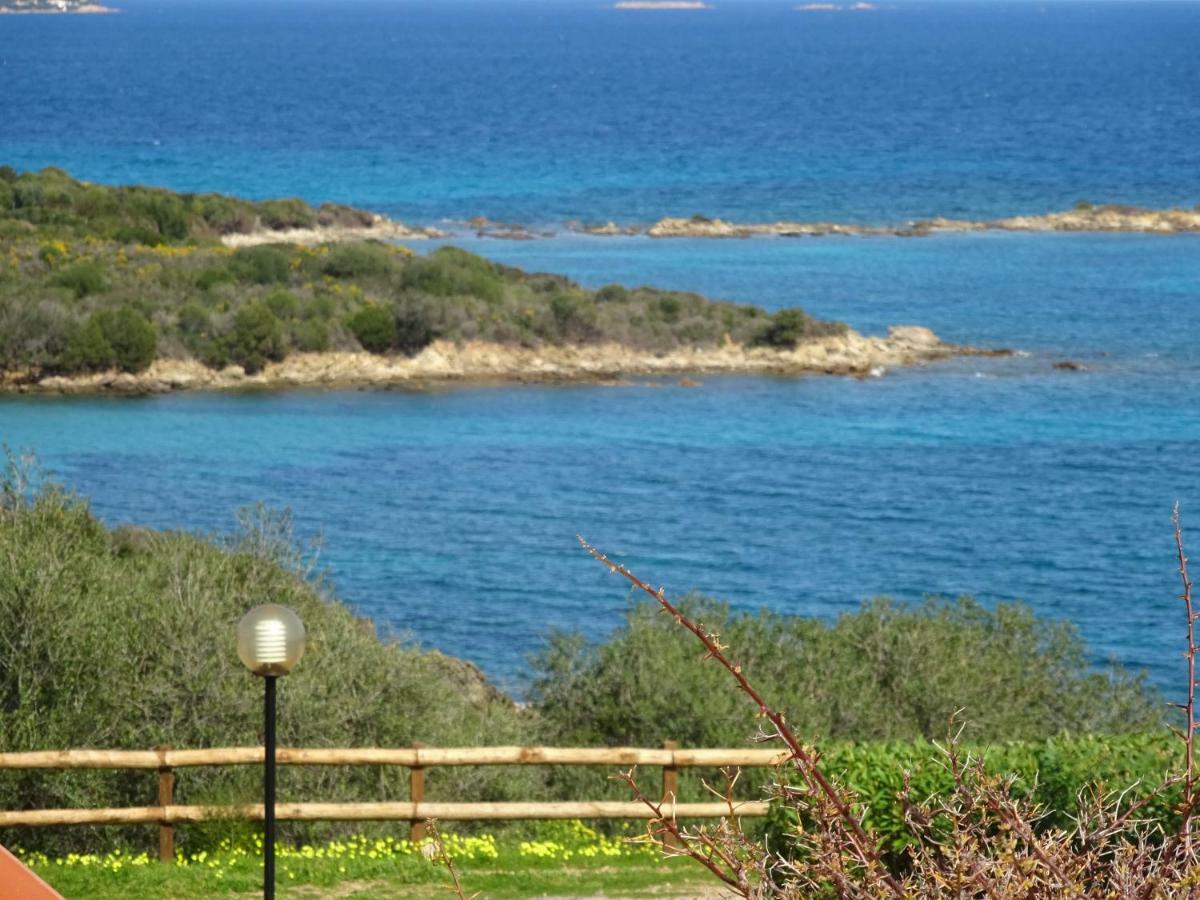 Appartamento I Ginepri Portisco Dış mekan fotoğraf