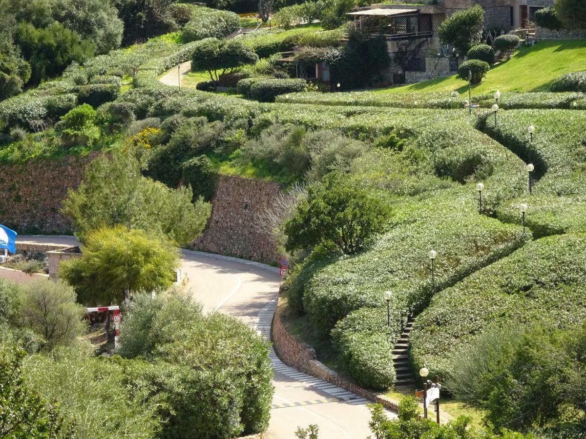 Appartamento I Ginepri Portisco Dış mekan fotoğraf