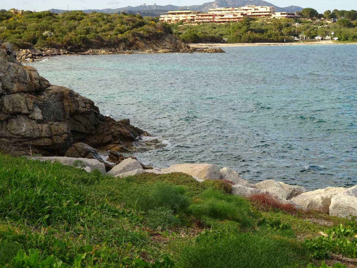 Appartamento I Ginepri Portisco Dış mekan fotoğraf