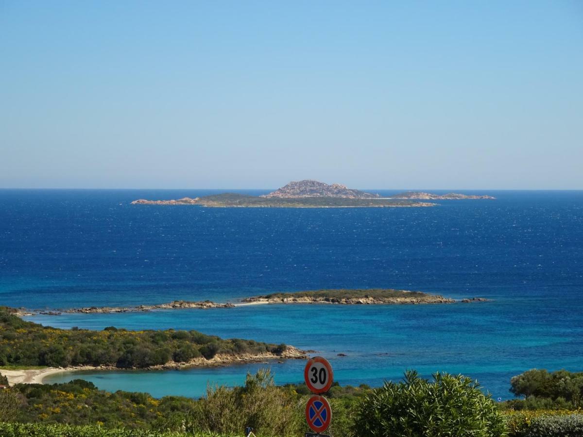 Appartamento I Ginepri Portisco Dış mekan fotoğraf