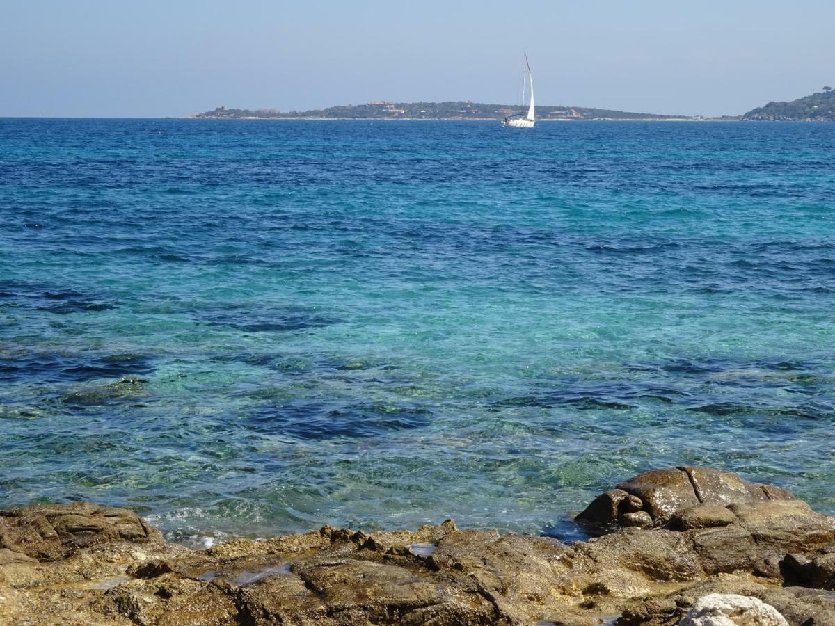 Appartamento I Ginepri Portisco Dış mekan fotoğraf